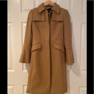 Mario Bellucci BR Coat